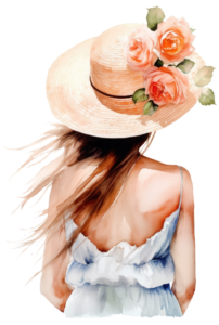 Ich bin gut so, wie ich bin