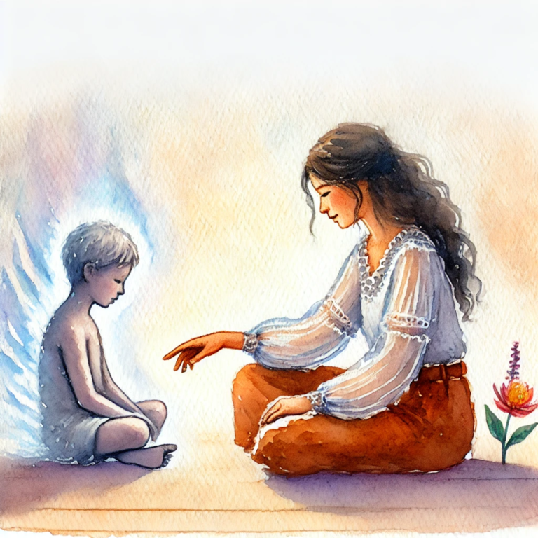 Trauma heilen durch Wissen darüber